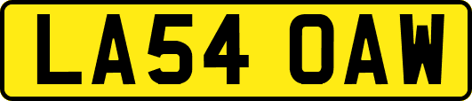 LA54OAW