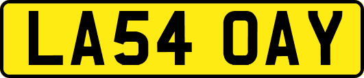 LA54OAY