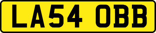 LA54OBB