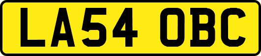 LA54OBC