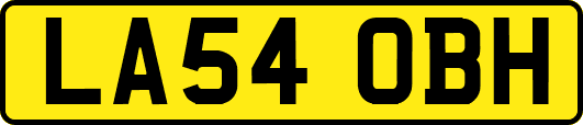 LA54OBH