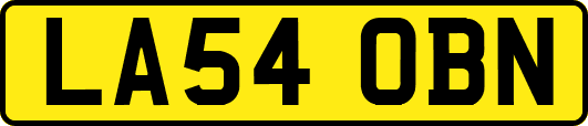 LA54OBN