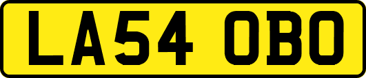 LA54OBO