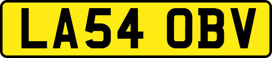 LA54OBV