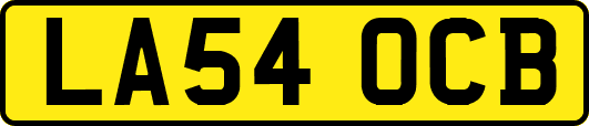 LA54OCB