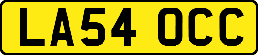 LA54OCC