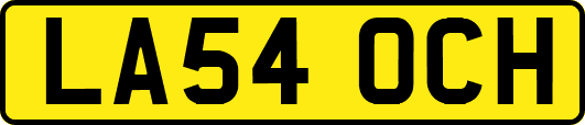 LA54OCH