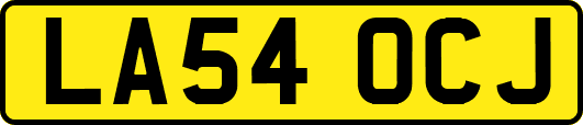 LA54OCJ