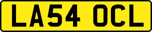 LA54OCL