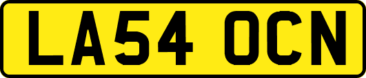 LA54OCN