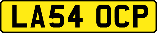 LA54OCP