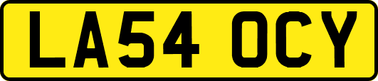 LA54OCY