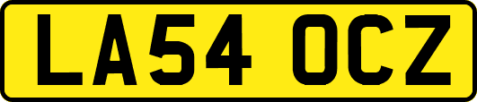 LA54OCZ