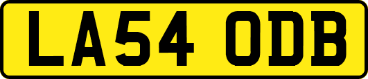 LA54ODB
