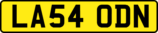 LA54ODN