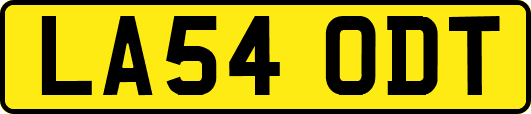 LA54ODT