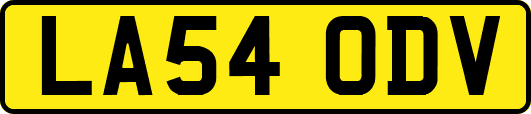 LA54ODV