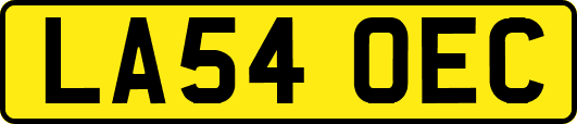 LA54OEC