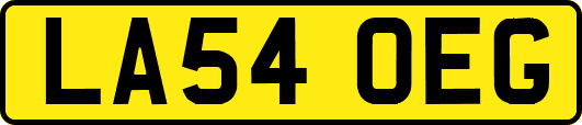LA54OEG