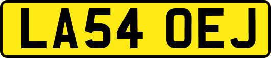 LA54OEJ