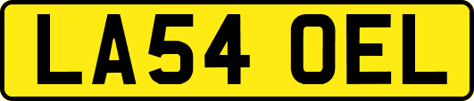 LA54OEL