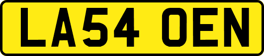 LA54OEN