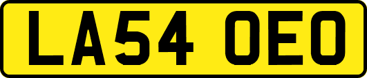 LA54OEO