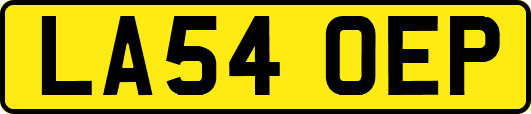 LA54OEP