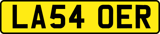 LA54OER