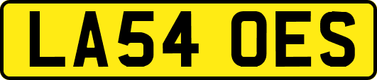 LA54OES