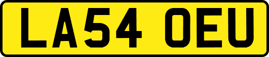 LA54OEU