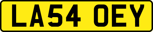 LA54OEY