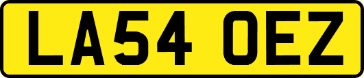 LA54OEZ