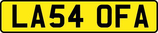 LA54OFA