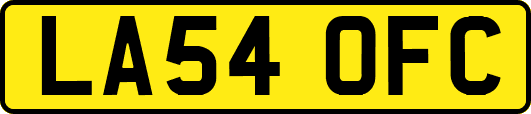 LA54OFC