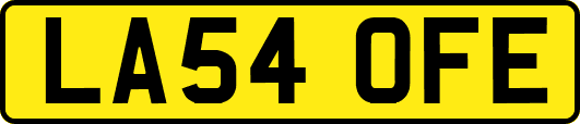 LA54OFE