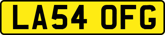LA54OFG