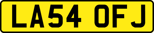 LA54OFJ