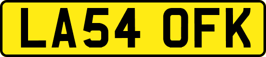 LA54OFK