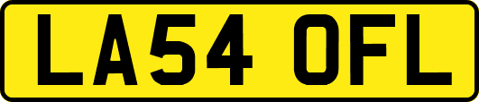 LA54OFL