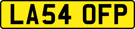 LA54OFP