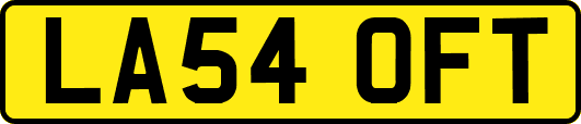 LA54OFT
