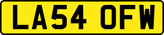 LA54OFW