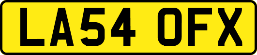 LA54OFX