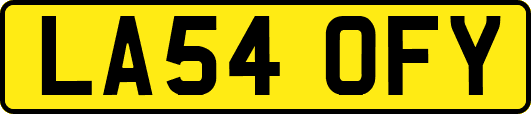 LA54OFY