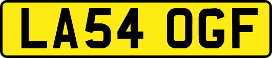 LA54OGF