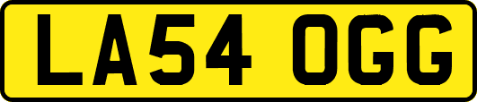 LA54OGG