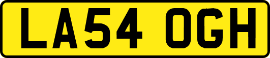 LA54OGH