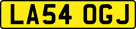 LA54OGJ