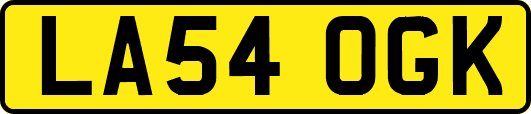 LA54OGK